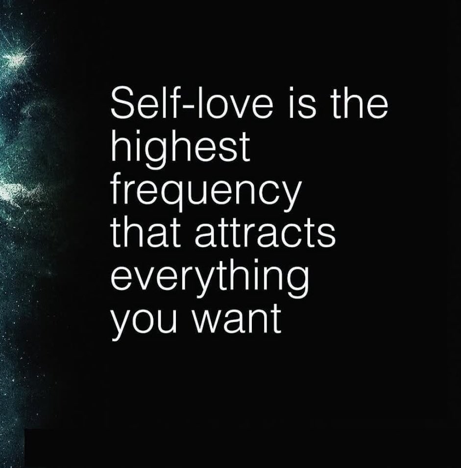 A vertical image featuring a quote in white sans-serif text centered against a solid black background. On the far left edge, there is a vertical strip showing a cosmic or celestial texture, resembling a nebula or a starfield with glowing white and blue particles.
